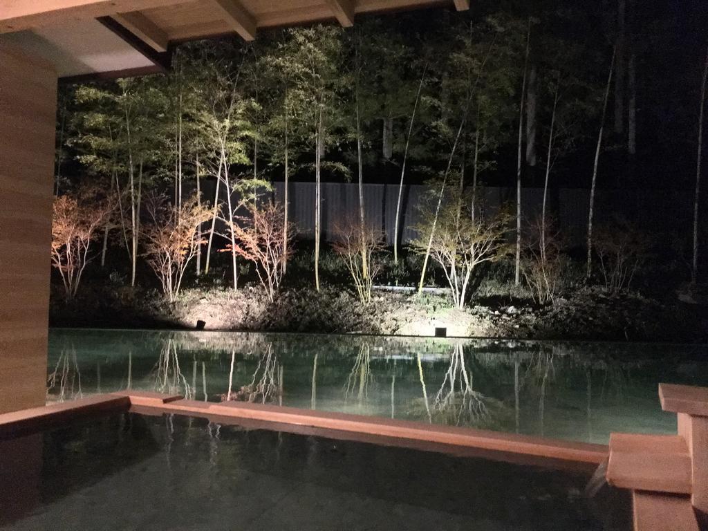 Ryokan Okunoin Tokugawa Nikko