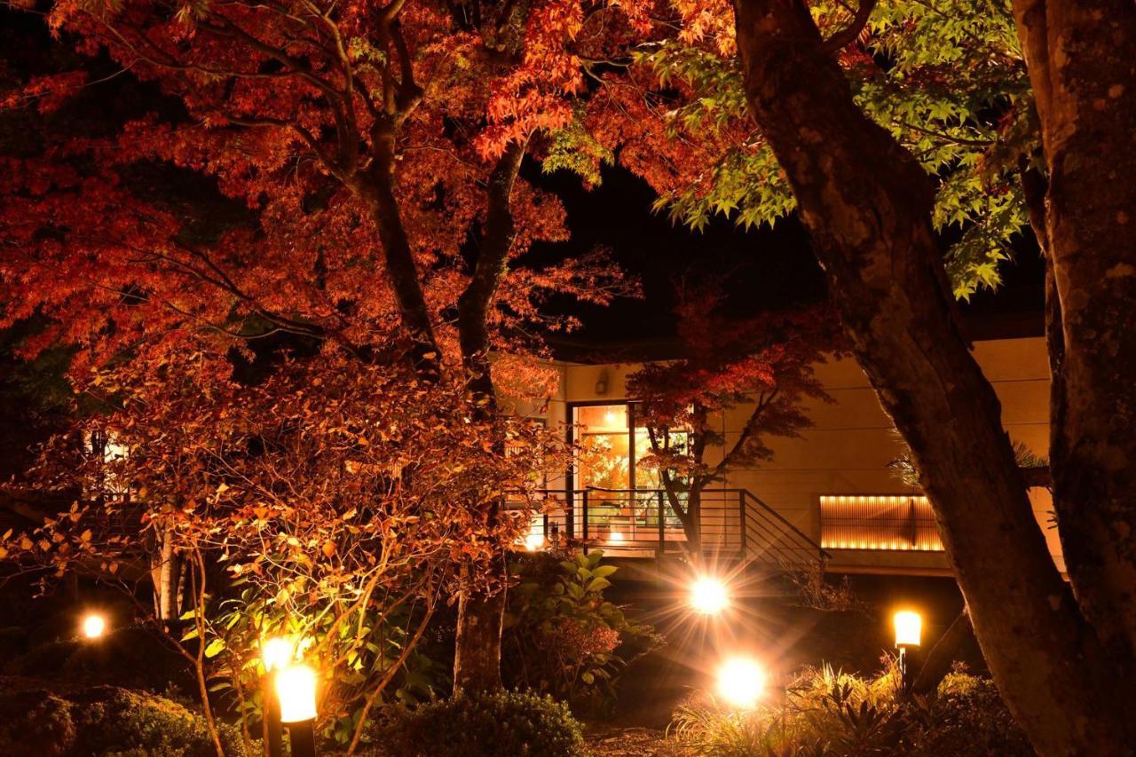 Ryokan Okunoin Tokugawa 4*